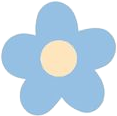 Logo Niebieska